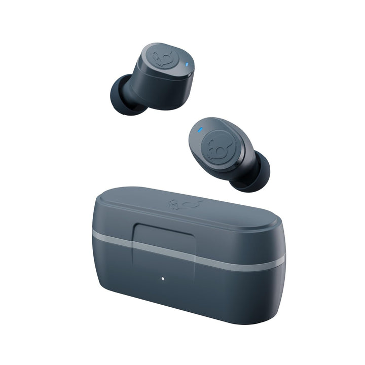 Skullcandy Jib True 2 Kabelloser In-Ear Kopfhörer, 32 Std. Akkulaufzeit, Mikro, Kompatibel mit iPhon