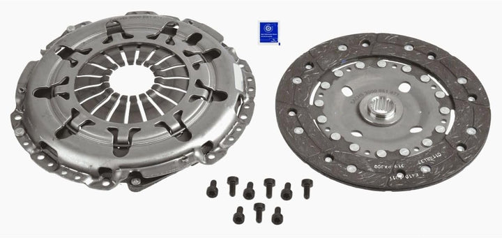 SACHS 3000 951 971 Kupplungssatz