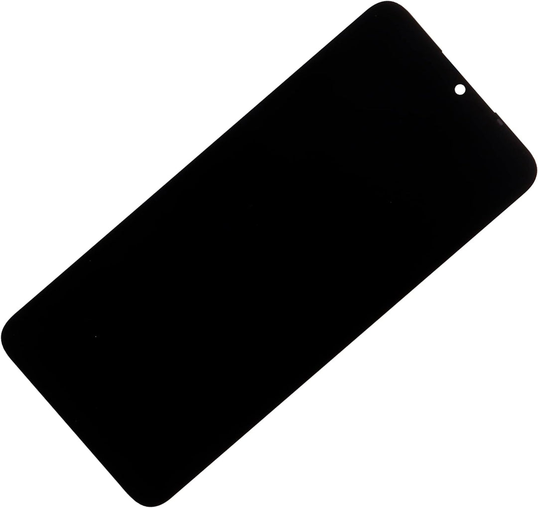 swark LCD Display Kompatibel mit Blackview A55 Pro (Schwarz Ohne Rahmen) Touchscreen Digitizer Assem