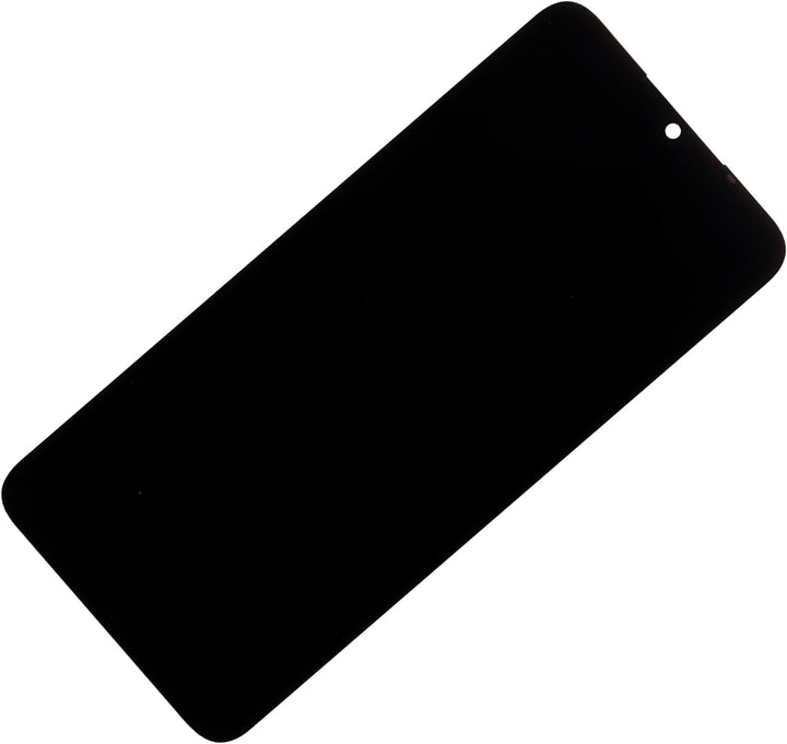 swark LCD Display Kompatibel mit Blackview A55 Pro (Schwarz Ohne Rahmen) Touchscreen Digitizer Assem