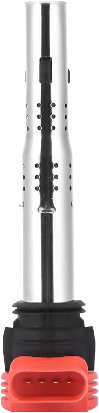 Zündspule 06E905115E Ersatz für A3 A4 A5 A6 A7 Q5 Q7 R8 S4 TT Passat usw. 4St