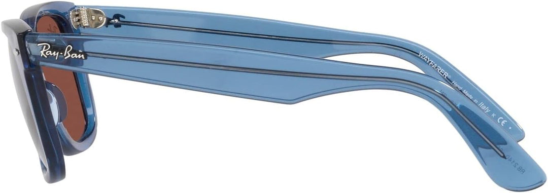 Ray-Ban Unisex Sonnenbrille 50 Mehrfarbig, 50 Mehrfarbig