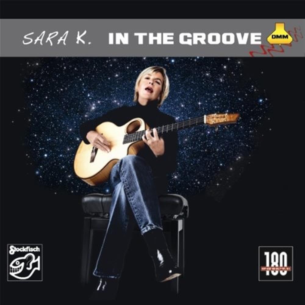In The Groove (180gr. Audiophile, Vinyl