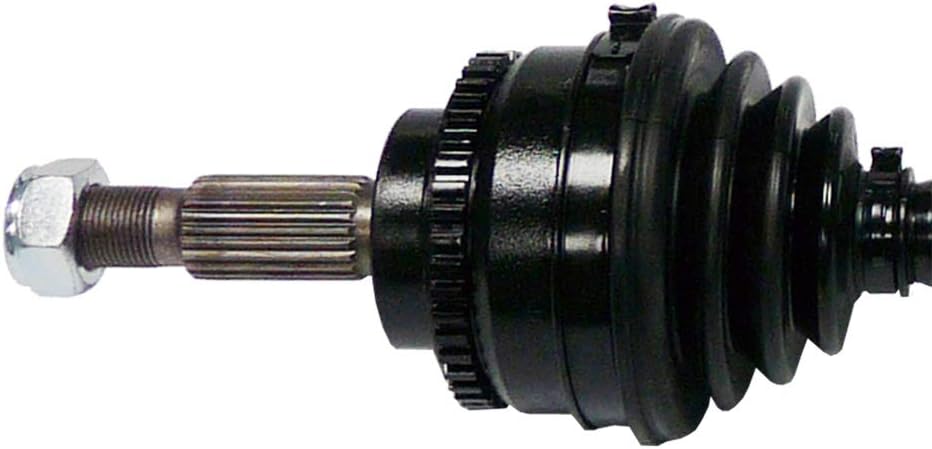 SKF VKJC 8645 Antriebswelle