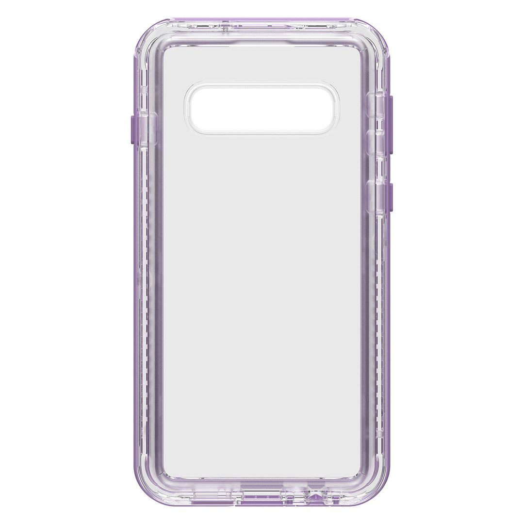 LifeProof Next Galaxy S10 Ultra, lila Lila/Clear Samsung S10, Lila/Clear Samsung S10