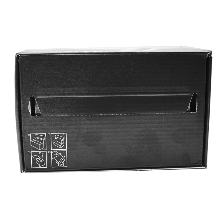 Strähnchenfolie, Haarfolie Friseur Alufolie 250m x 12cm x 15µm