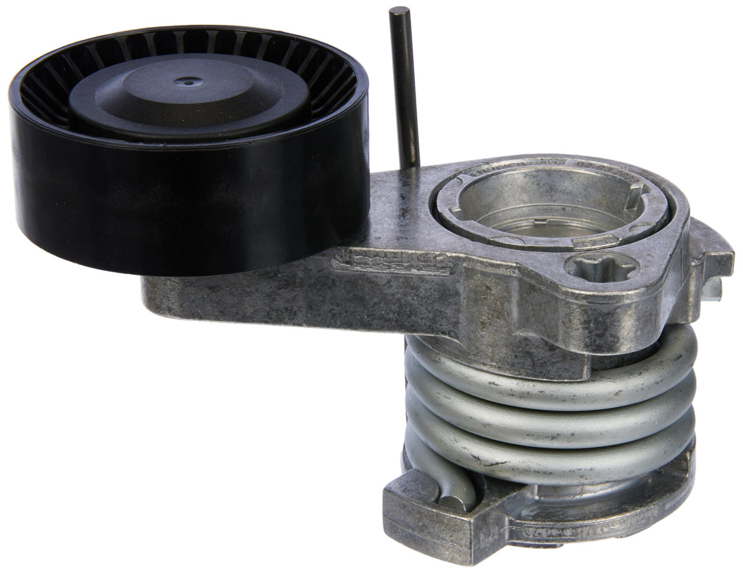 INA 534 0185 10 Riemenspanner, Keilrippenriemen