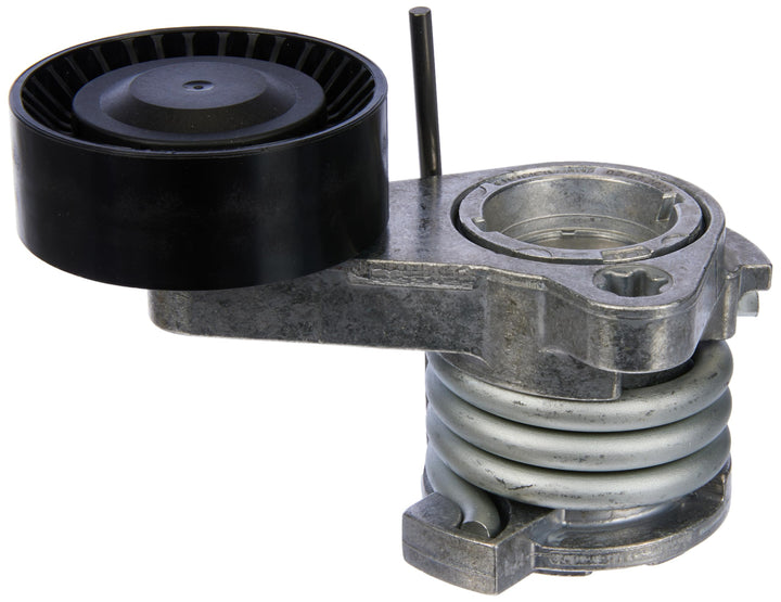 INA 534 0185 10 Riemenspanner, Keilrippenriemen