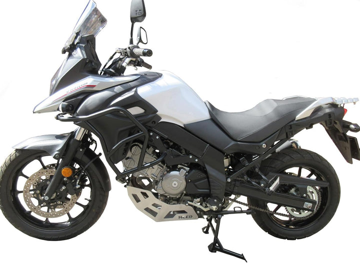 Sturzbügel/Schutzbügel HEED DL 650 V-Strom (2017-2025)