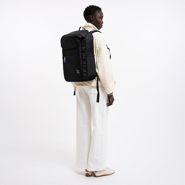 GOT BAG Rucksack Pro Pack | Reiserucksack mit 16" Laptopfach | Handgepäck Rucksack viele Fächer Einh
