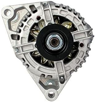 HELLA - Generator/Lichtmaschine - 14V - 100A - für u.a. Opel Corsa D (S07) - 8EL 012 426-681