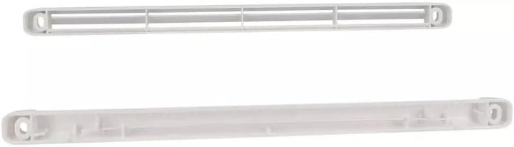 NICOLL Kit Sachet entrée air autoréglable Avec 4 vis NICOLL-Marron-1EAHFM Braun, Braun