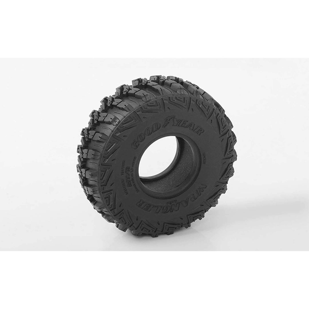 RC4WD Goodyear Wrangler MT/R 1.9 4.75 Scale Tires