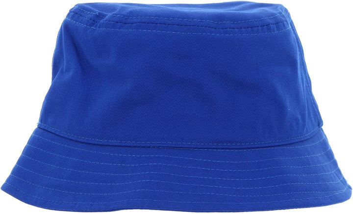 Tommy Hilfiger Tommy Varsity Bucket Hat S/M Ultra Blue
