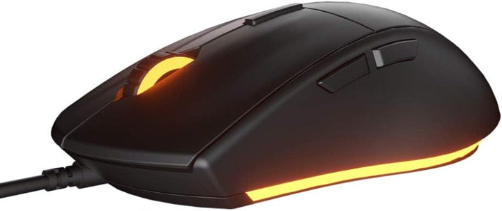 Cougar Minos X2 Optische Gaming-Maus, 3000 DPI MINOS XC, MINOS XC