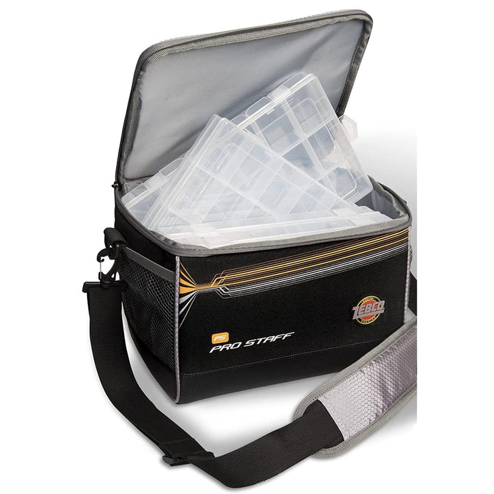 Zebco x Pro Staff Carry All 29cm x 22cm x 21cm, 29 cm