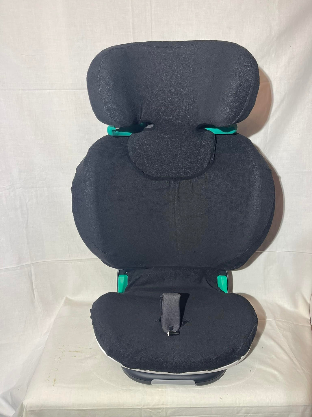 Sommerbezug Schonbezug Frottee für HTS BeSafe Flex Fix, Flex Fix 2 und Lite Frottee 100% Baumwolle s