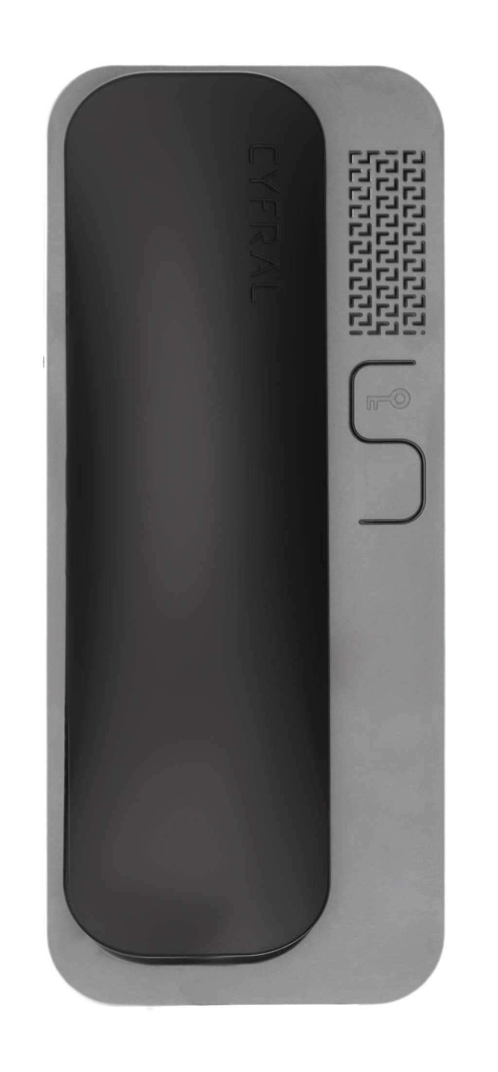 Cyfral Smart 5p Universal Haustelefon 4 Plus N, 4, 5, 6 Draht-System