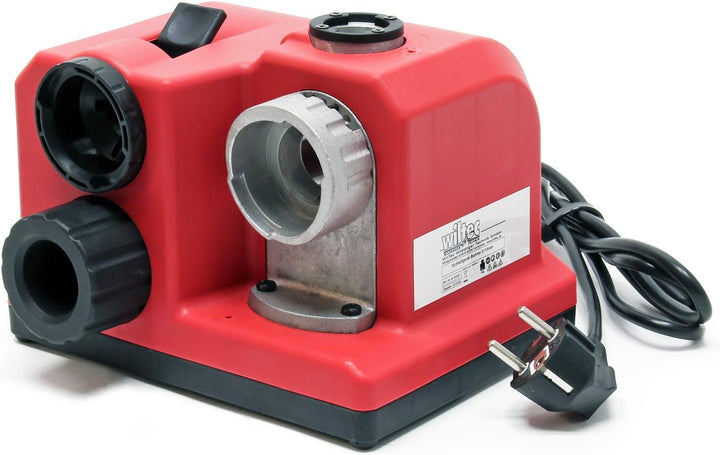 Schleifgerät für Bohrer 3-13mm Bohrerschleifgerät 4200U/min mit 80W Metall-Bohrer schärfen