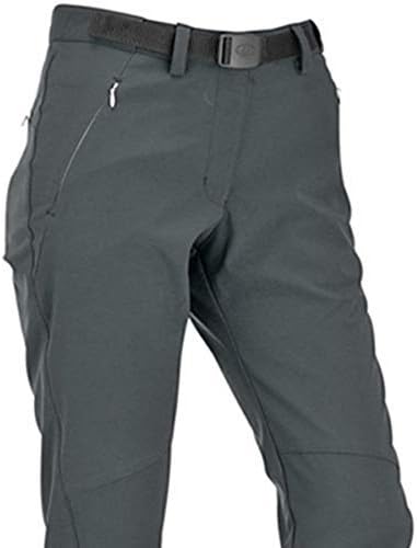 Maul Peak Perle Softshell Trekk.Hos 38 Schwarz, 38 Schwarz