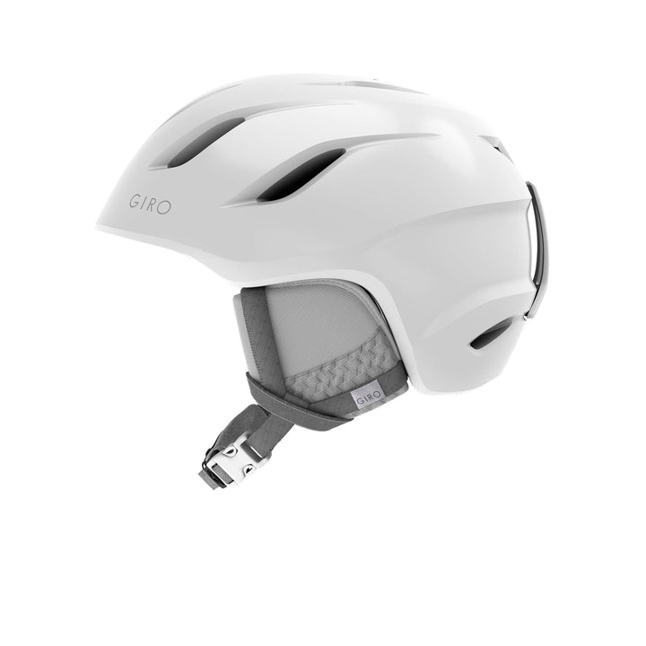 Giro S ERA Pearl White 22 S, Pearl White 22 S