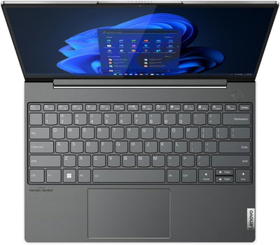 Lenovo ThinkBook 13x i7-1255U Ordinateur Portable 33,8 cm (13.3") WQXGA Intel Core™ i7 16 Go LPDDR5-