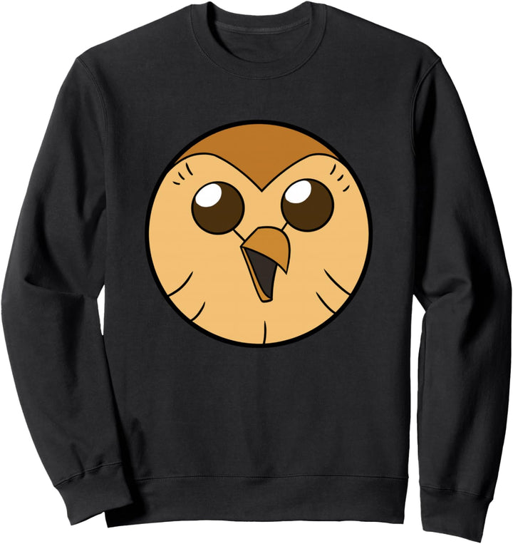 Disney Channel The Owl House Hooty Sweatshirt