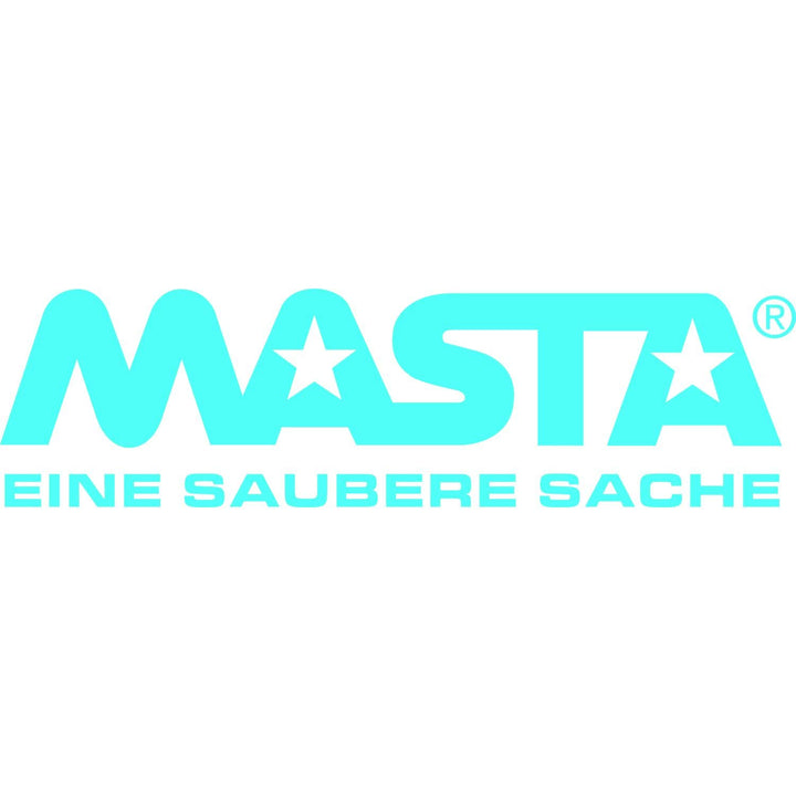 MASTA Teleskopstiel bis 1500 mm