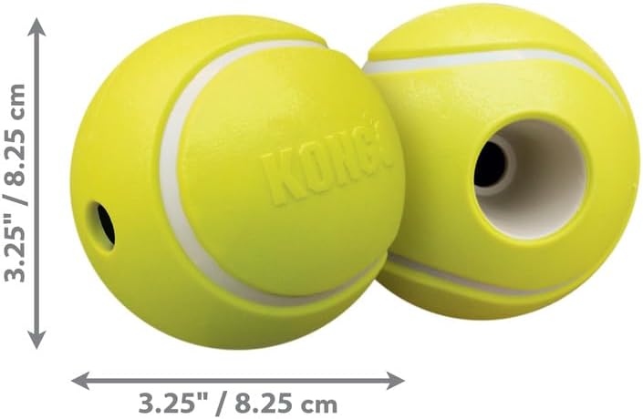 KONG Rewards Tennis - Small