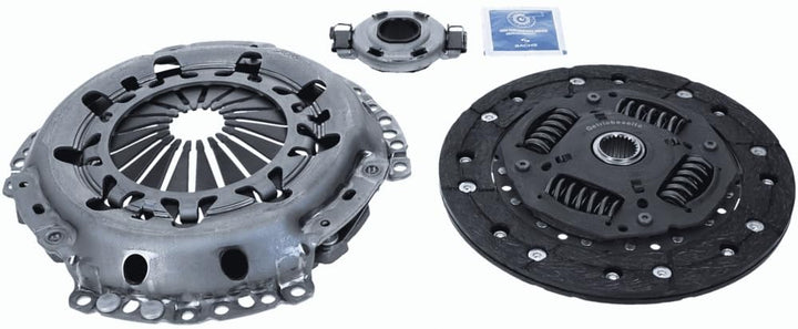 SACHS 3000 951 702 Kupplungssatz