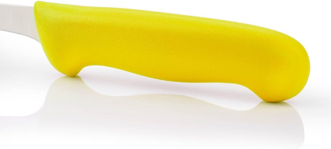 Arcos Ausbeinmesser mit Nitrum Edelstahlklinge 16 cm - Professionelles Messer zum Entbeinen von Flei