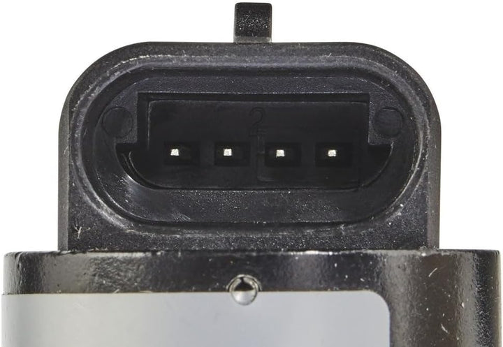 HELLA 6NW 009 141-751 Leerlaufregelventil, Luftversorgung - 12V - elektrisch - mit Dichtung