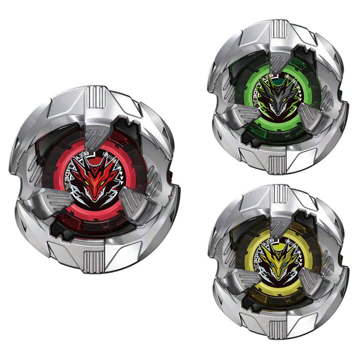 Takara Tomy Beyblade X BX-39 Random Booster Shelter Drake Select (6+)