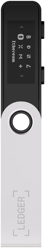 Ledger Family Pack S Plus – 3 Ledger Nano S Plus – Die physischen Kryptos Wallets, Family Pack S Plu