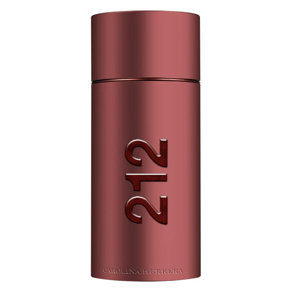 Carolina Herrera 212 Sexy Men Eau De Toilette 100ml Spray