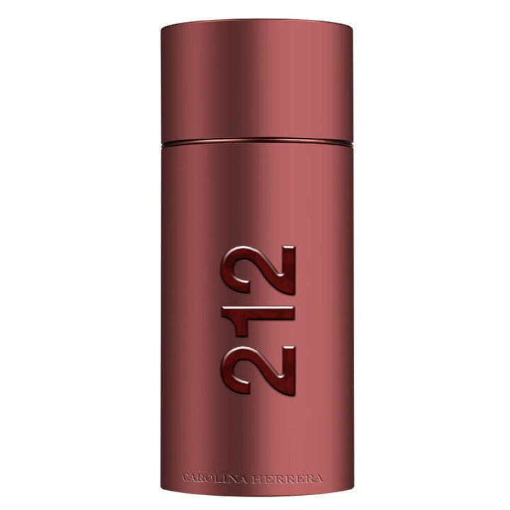 Carolina Herrera 212 Sexy Men Eau De Toilette 100ml Spray