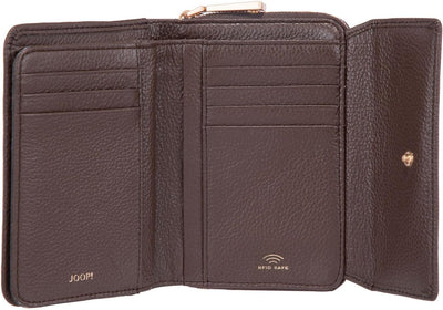 JOOP! Vivace Martha Purse Darkbrown