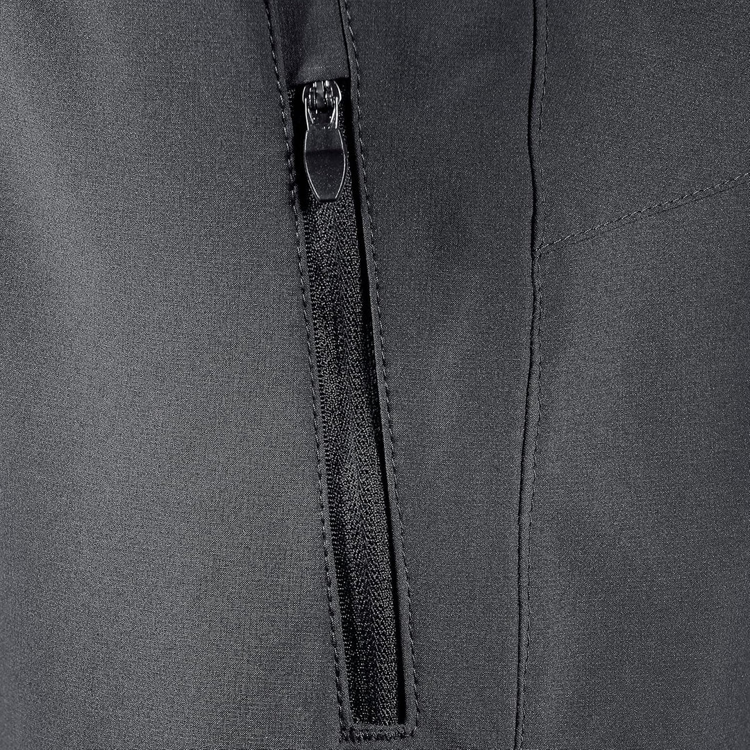 CMP Jungen Hose Zip Off Hose 92 Anthrazit, 92 Anthrazit