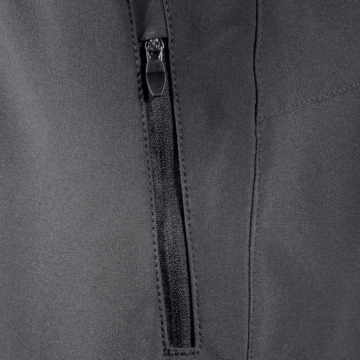 CMP Jungen Hose Zip Off Hose 4XL Anthrazit, 4XL Anthrazit