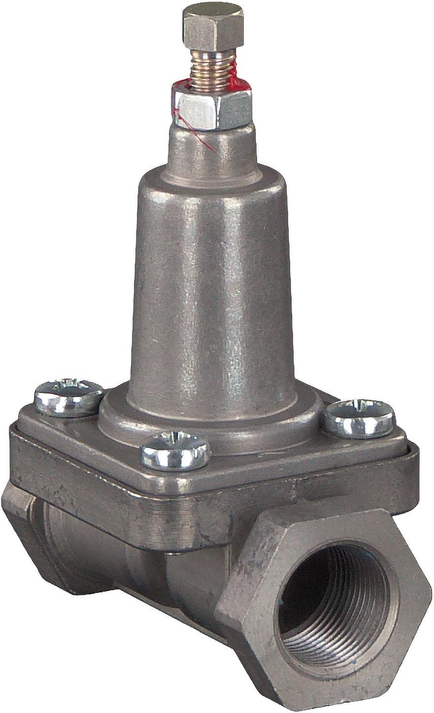 febi bilstein 47135 Überströmventil für Druckluftanlage , 1 Stück