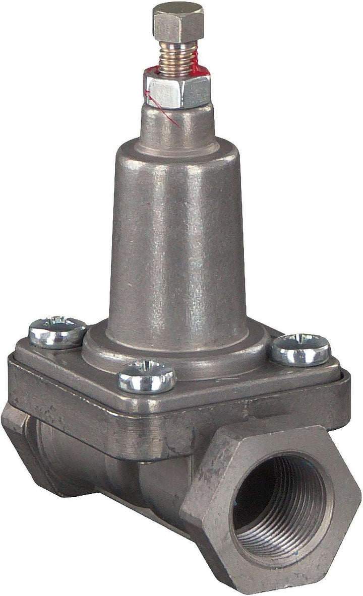 febi bilstein 47135 Überströmventil für Druckluftanlage , 1 Stück