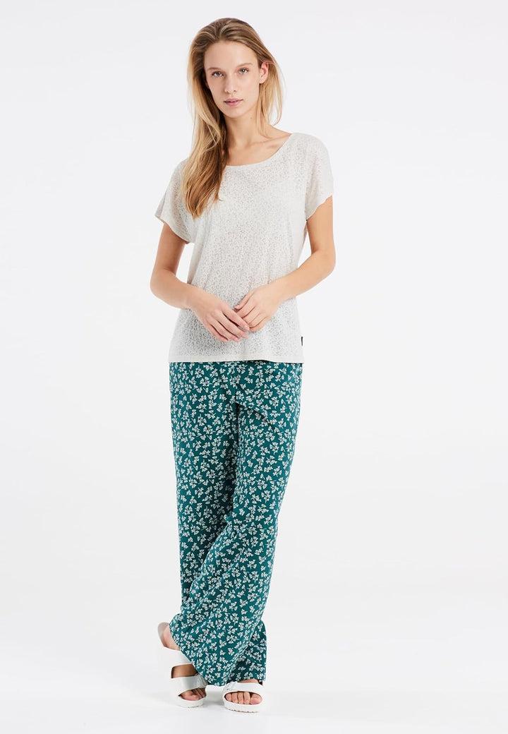 Protest Damen T-shirt PRTMEGAN S Kitoffwhite, S Kitoffwhite