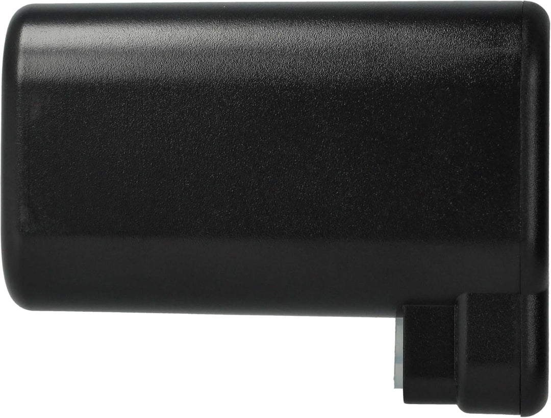 vhbw 2X Akku kompatibel mit AEG RX9-1-SGM | RX9-1-IBM, RX9-2-4STN, RX9-2-4ANM, RX9, RX8-1-4WN Saugro