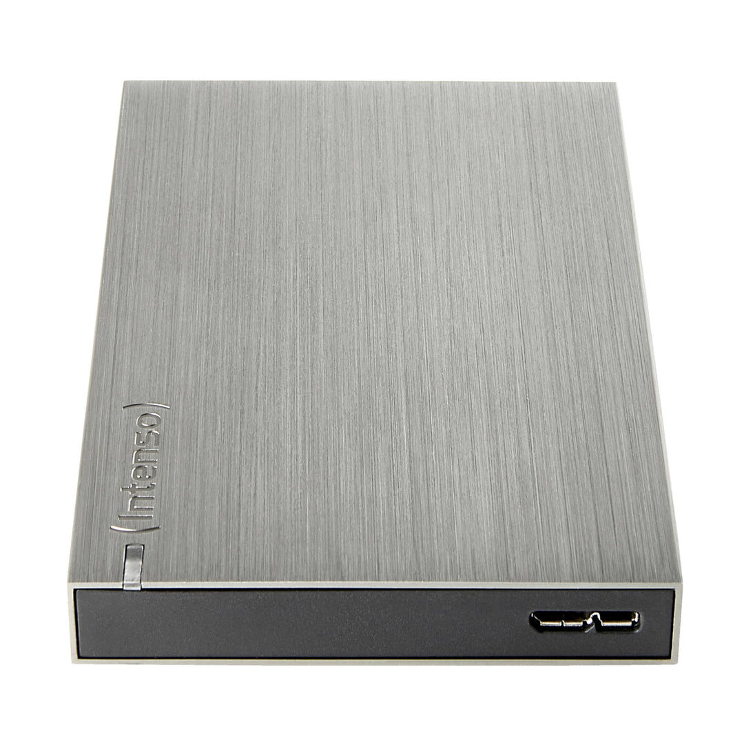 Intenso 6028680 Memory Board Portable Hard Drive 2TB, tragbare Externe Festplatte 2TB - 2,5 Zoll, 54