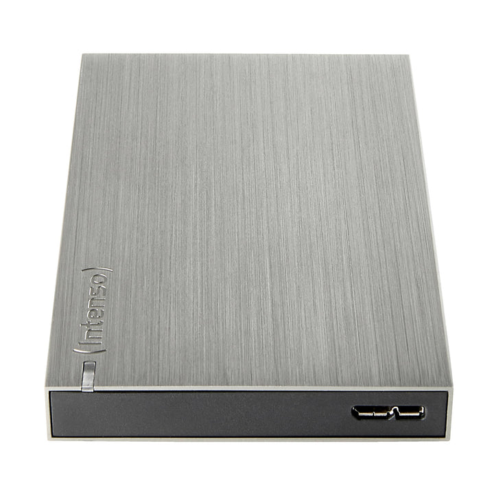 Intenso 6028680 Memory Board Portable Hard Drive 2TB, tragbare Externe Festplatte 2TB - 2,5 Zoll, 54