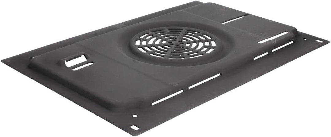 Bosch Balay Siemens Constructa Neff 449897 00449897 ORIGINAL Heissluftleitblech Backofeninnenraumble