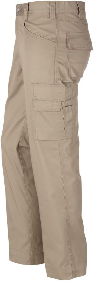 JOBMAN Bundhose 2313 Khaki, Grösse 50