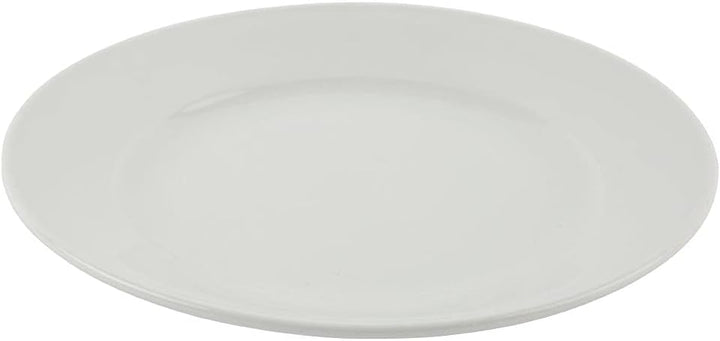 Olympia Athena borden met brede rand 22,8cm (Box 12) 228mm, 228mm