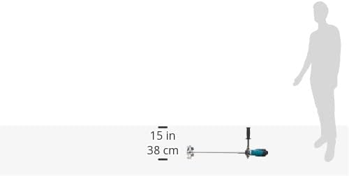 Makita DUT130Z Akku-Rührgerät 18V (ohne Akku, ohne