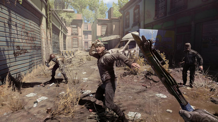 NONAME Dying Light 2 - Stay Human